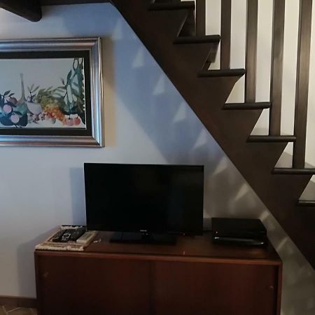 Casa Vanessa Villa คาตาเนีย ภายนอก รูปภาพ